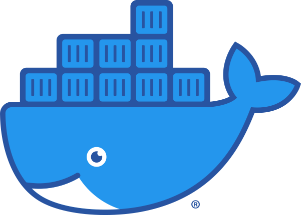 Docker Moby Logo