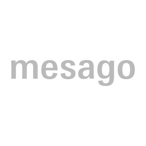 mesago Logo